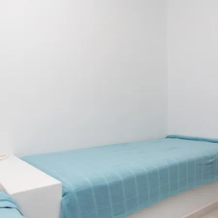 Vila Naxos Beachfront Private With Pool